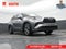 2025 Toyota Highlander Hybrid XLE