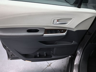 2023 Toyota Sienna XLE 7 Passenger