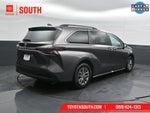 2023 Toyota Sienna XLE 7 Passenger