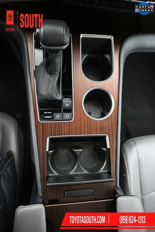 2023 Toyota Sienna XLE 7 Passenger