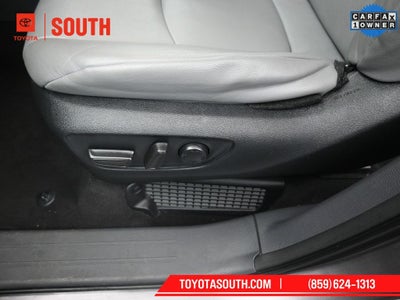 2023 Toyota Sienna XLE 7 Passenger