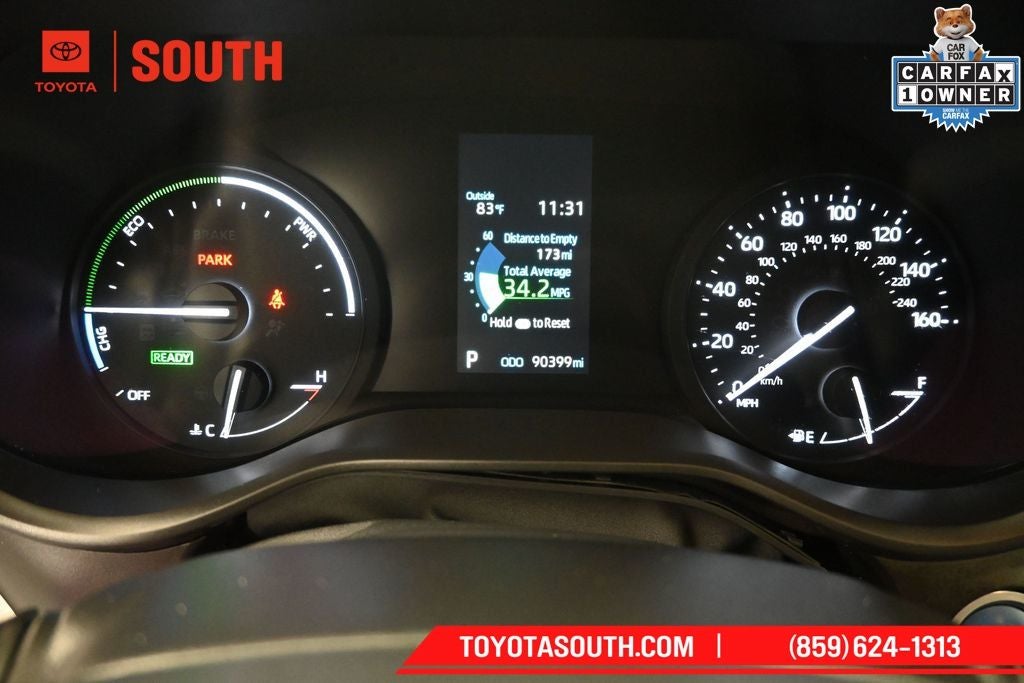2021 Toyota Sienna XLE 7 Passenger