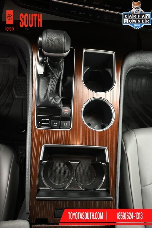 2021 Toyota Sienna XLE 7 Passenger