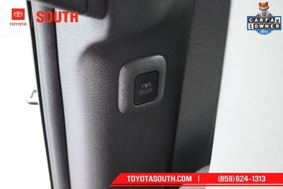 2021 Toyota Sienna XLE 7 Passenger