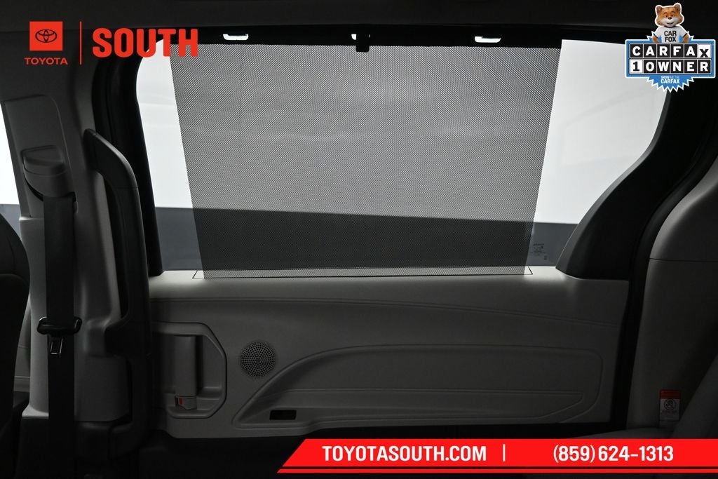 2021 Toyota Sienna XLE 7 Passenger