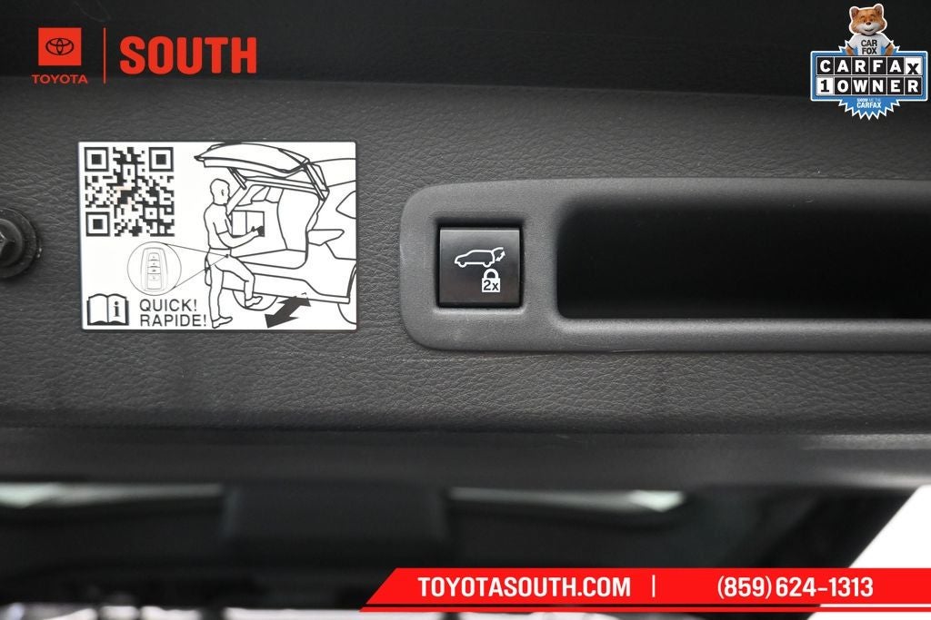 2021 Toyota Sienna XLE 7 Passenger