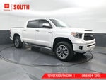2020 Toyota Tundra Platinum 5.7L V8