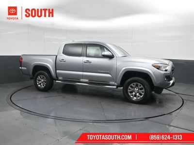 2019 Toyota Tacoma SR5 V6