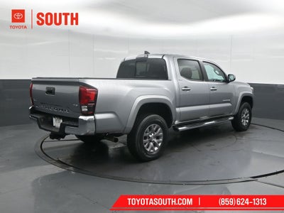 2019 Toyota Tacoma SR5 V6