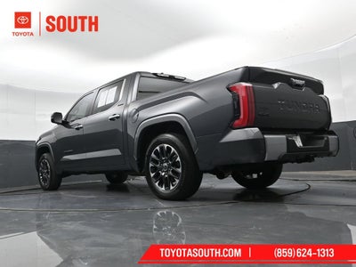 2023 Toyota Tundra Limited