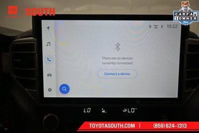 2023 Toyota Tundra Hybrid Limited
