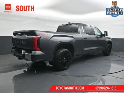 2023 Toyota Tundra Hybrid Limited