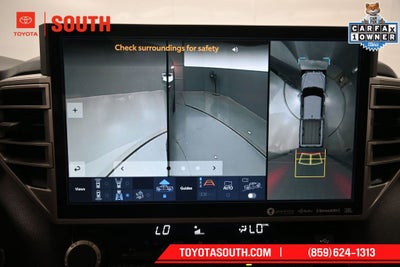 2023 Toyota Tundra Hybrid Limited