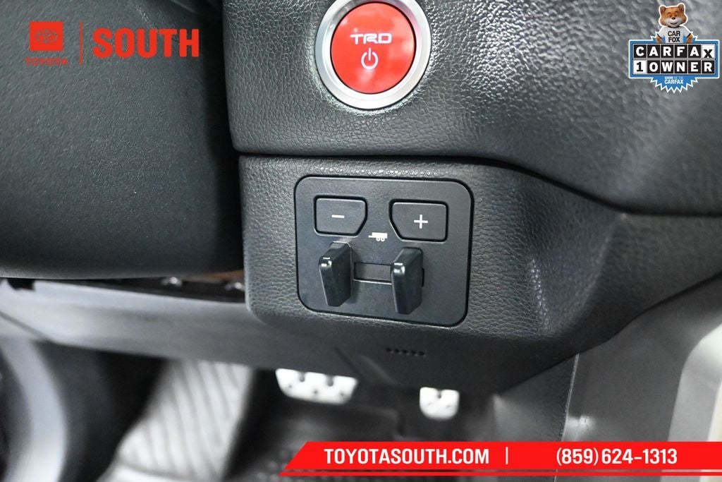 2023 Toyota Tundra Hybrid Limited