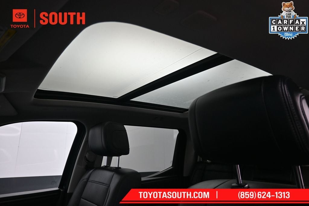 2023 Toyota Tundra Hybrid Limited
