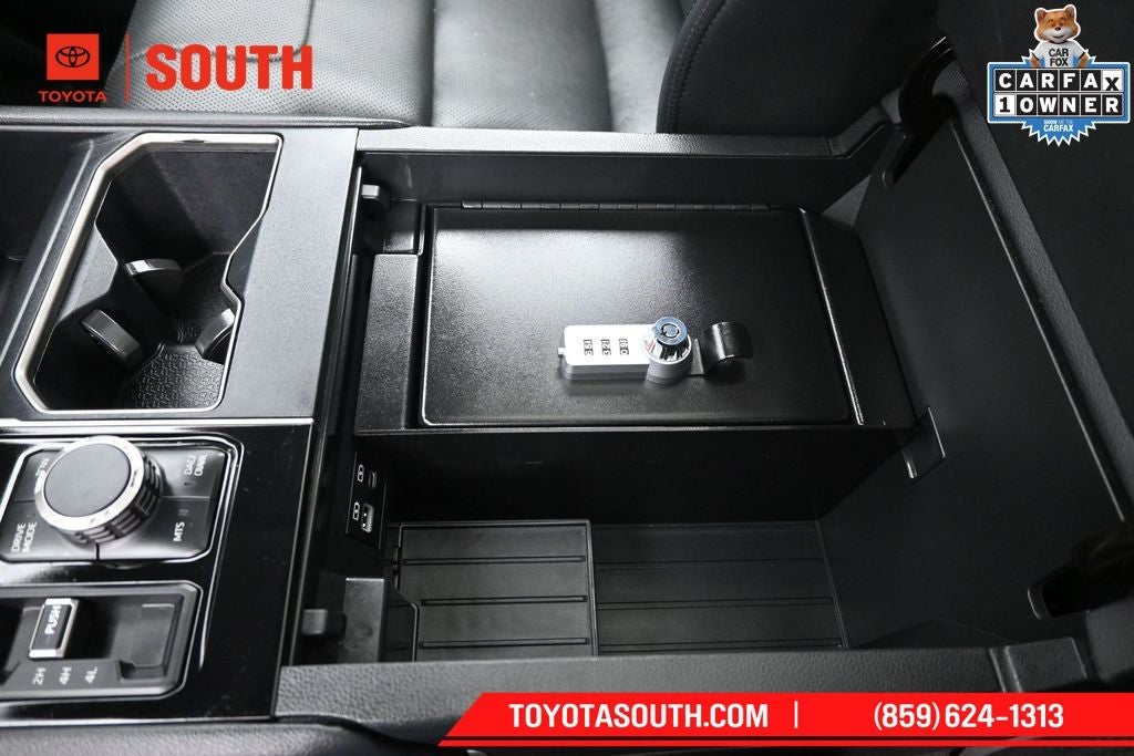 2023 Toyota Tundra Hybrid Limited