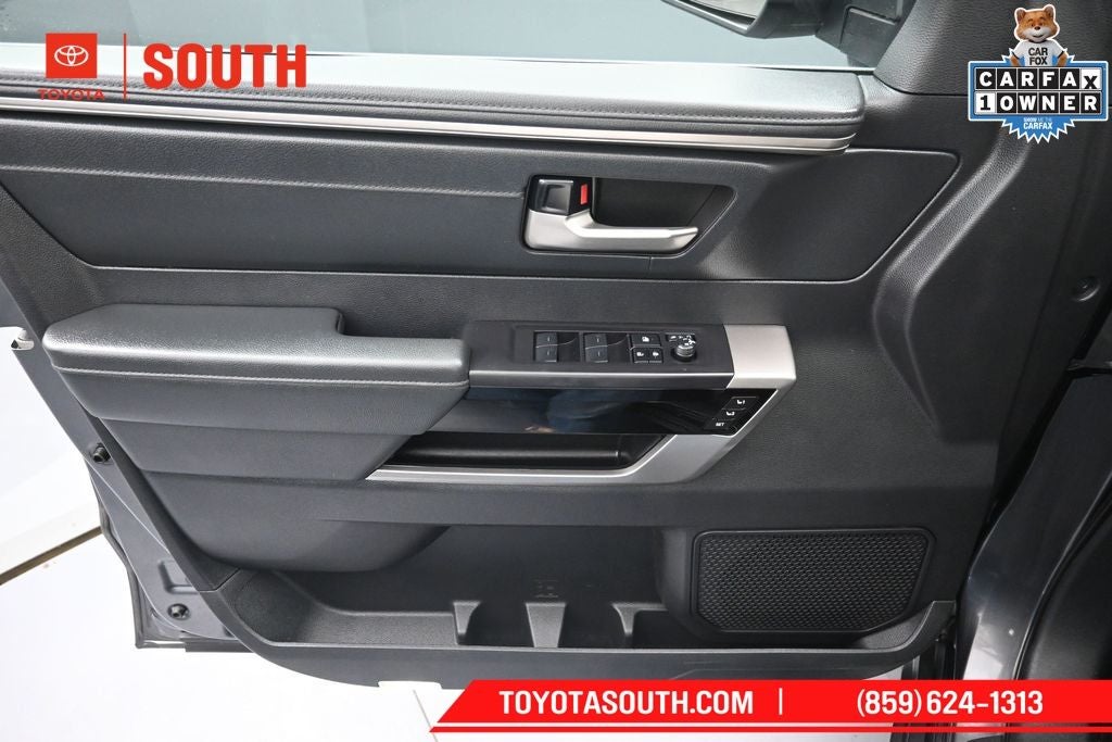 2023 Toyota Tundra Hybrid Limited