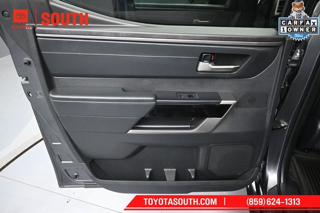 2023 Toyota Tundra Hybrid Limited