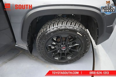 2023 Toyota Tundra Hybrid Limited