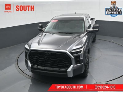 2023 Toyota Tundra Hybrid Limited