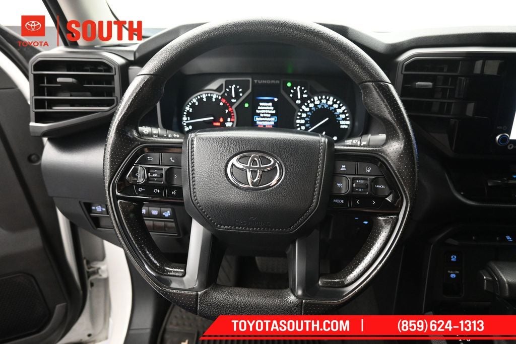 2023 Toyota Tundra SR5