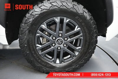 2023 Toyota Tundra SR5
