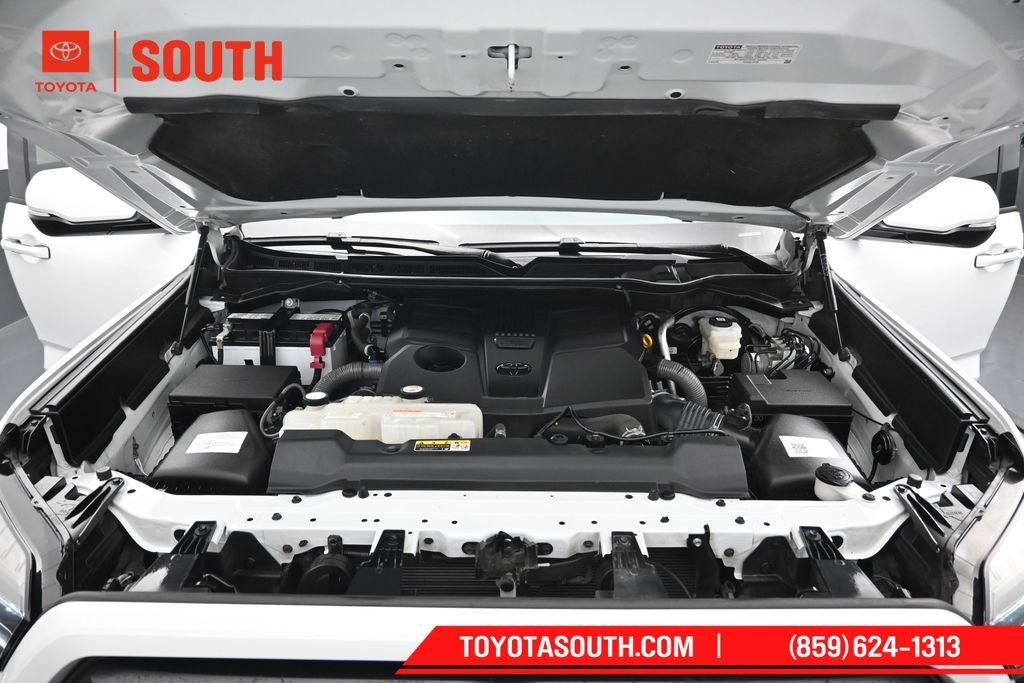 2023 Toyota Tundra SR5