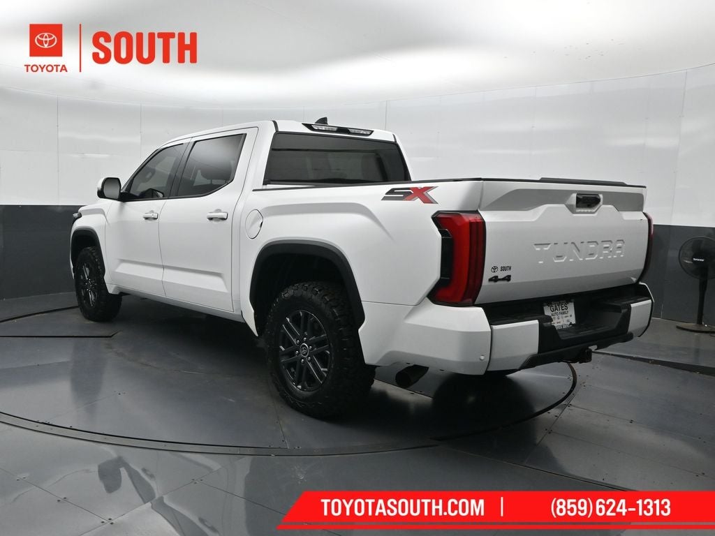 2023 Toyota Tundra SR5