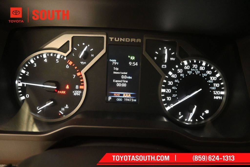 2023 Toyota Tundra SR5