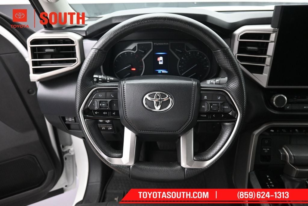 2023 Toyota Tundra SR5