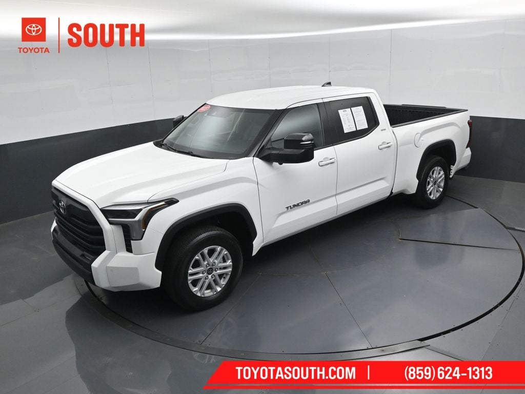 2023 Toyota Tundra SR5