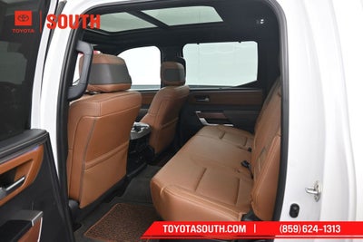 2023 Toyota Tundra 1794
