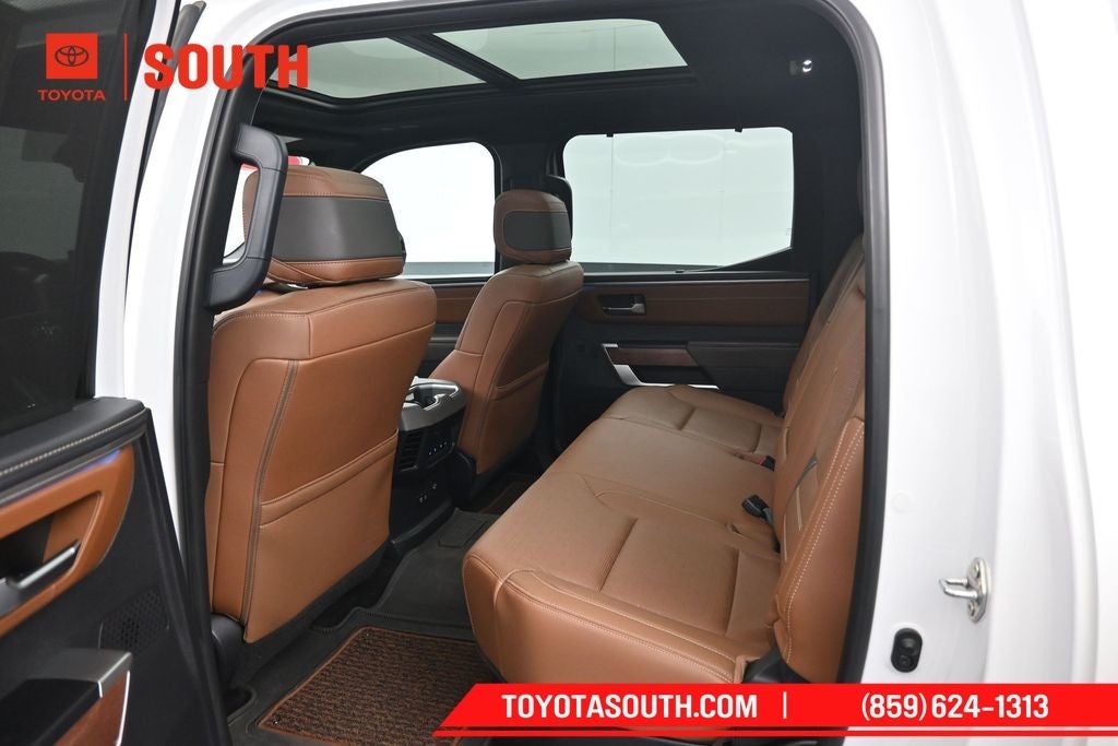 2023 Toyota Tundra 1794