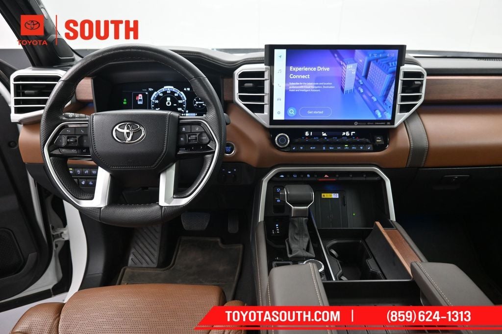 2023 Toyota Tundra 1794