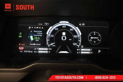 2023 Toyota Tundra 1794