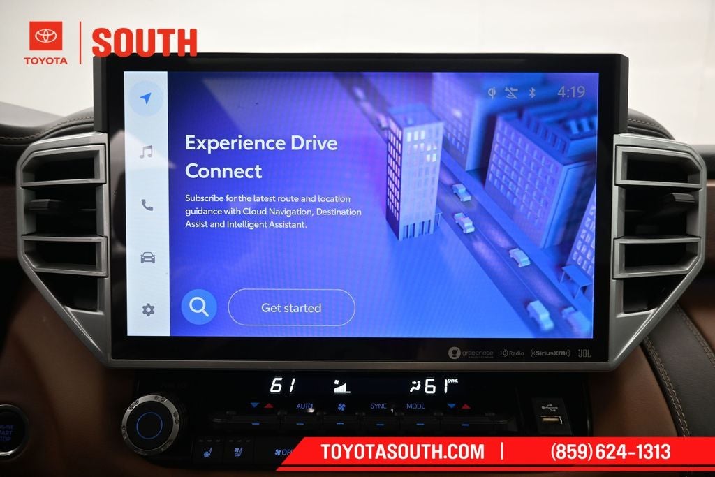 2023 Toyota Tundra 1794