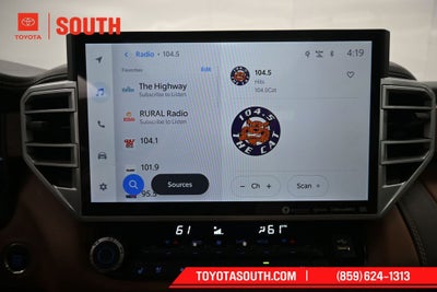 2023 Toyota Tundra 1794