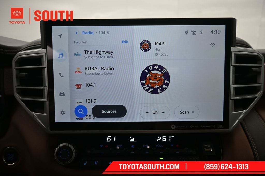2023 Toyota Tundra 1794