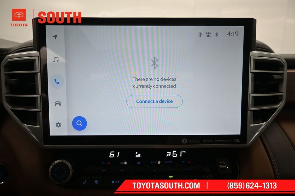 2023 Toyota Tundra 1794