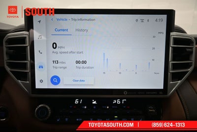 2023 Toyota Tundra 1794
