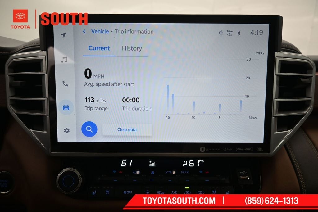 2023 Toyota Tundra 1794
