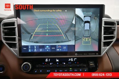 2023 Toyota Tundra 1794