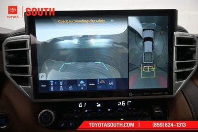 2023 Toyota Tundra 1794