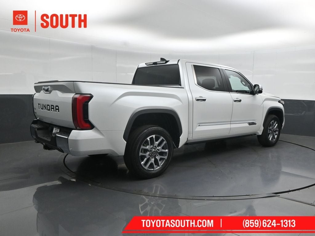 2023 Toyota Tundra 1794