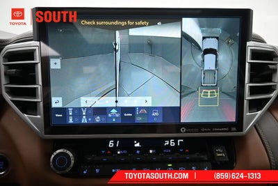 2023 Toyota Tundra 1794