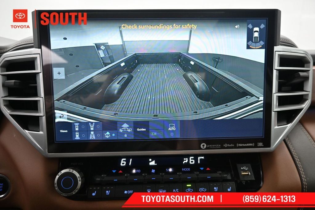 2023 Toyota Tundra 1794