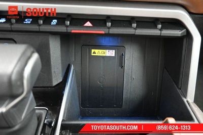 2023 Toyota Tundra 1794