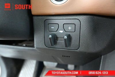 2023 Toyota Tundra 1794