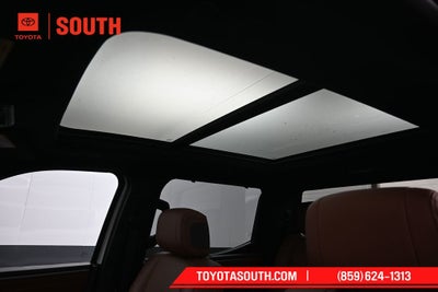 2023 Toyota Tundra 1794