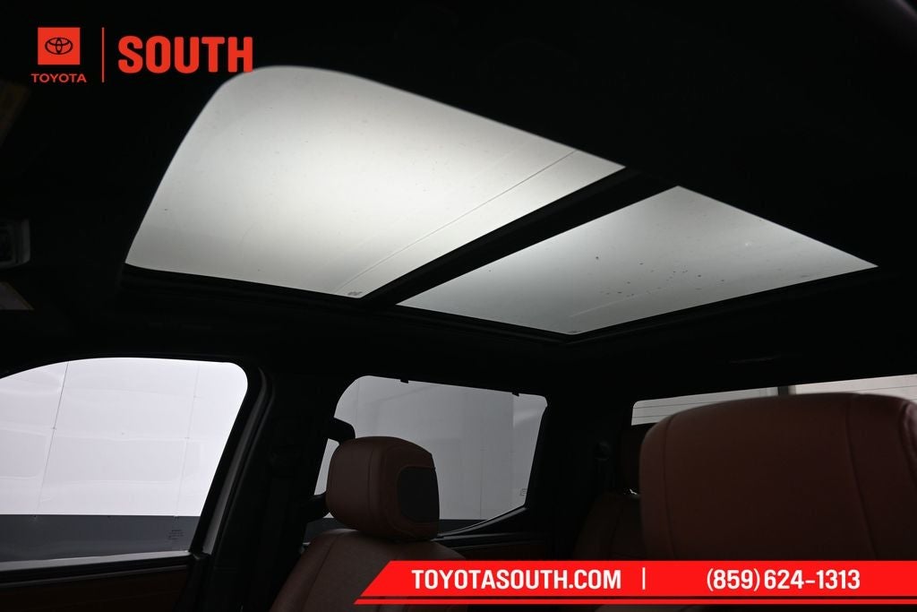 2023 Toyota Tundra 1794